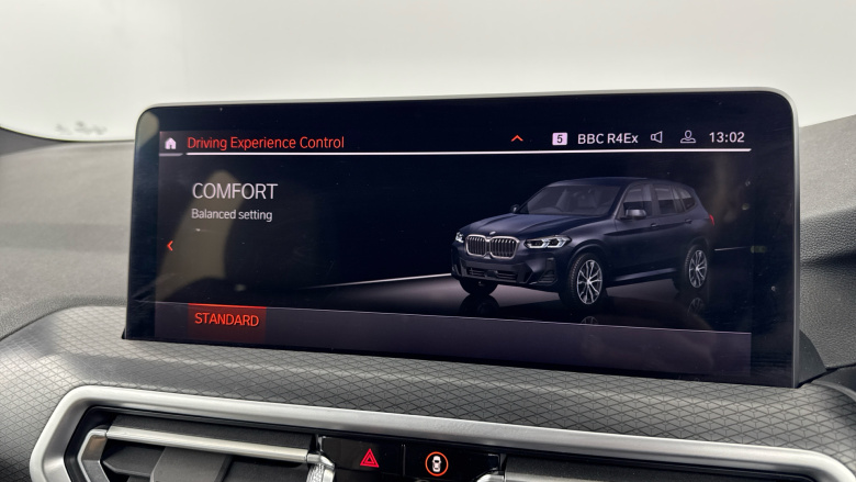 BMW X3 xDrive30d MHT M Sport 5dr Auto Diesel Estate